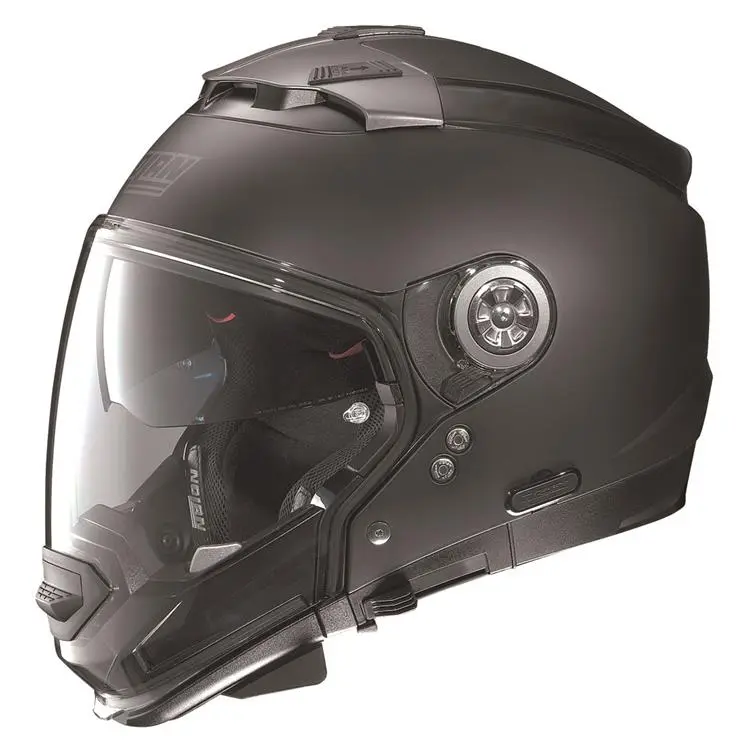 ** HELMET N44 CLASSIC FLAT BLACK SMALL - SALE