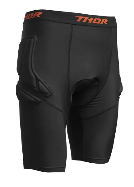 Compression Shorts Thor XP