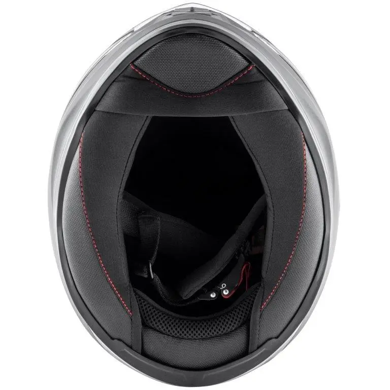 Givi S50.6 Stoccarda Road Helmet Titanium