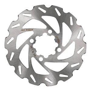 Brake Disc 18-0021 - Image 1