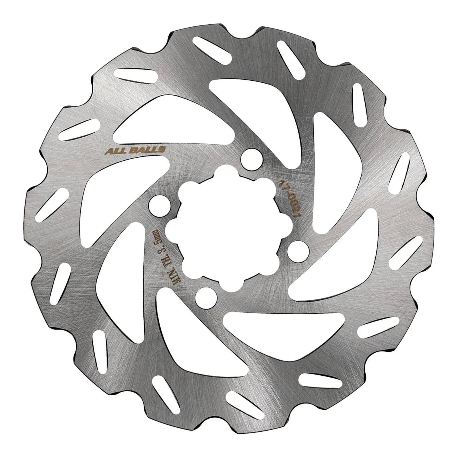 Brake Disc 18-0021