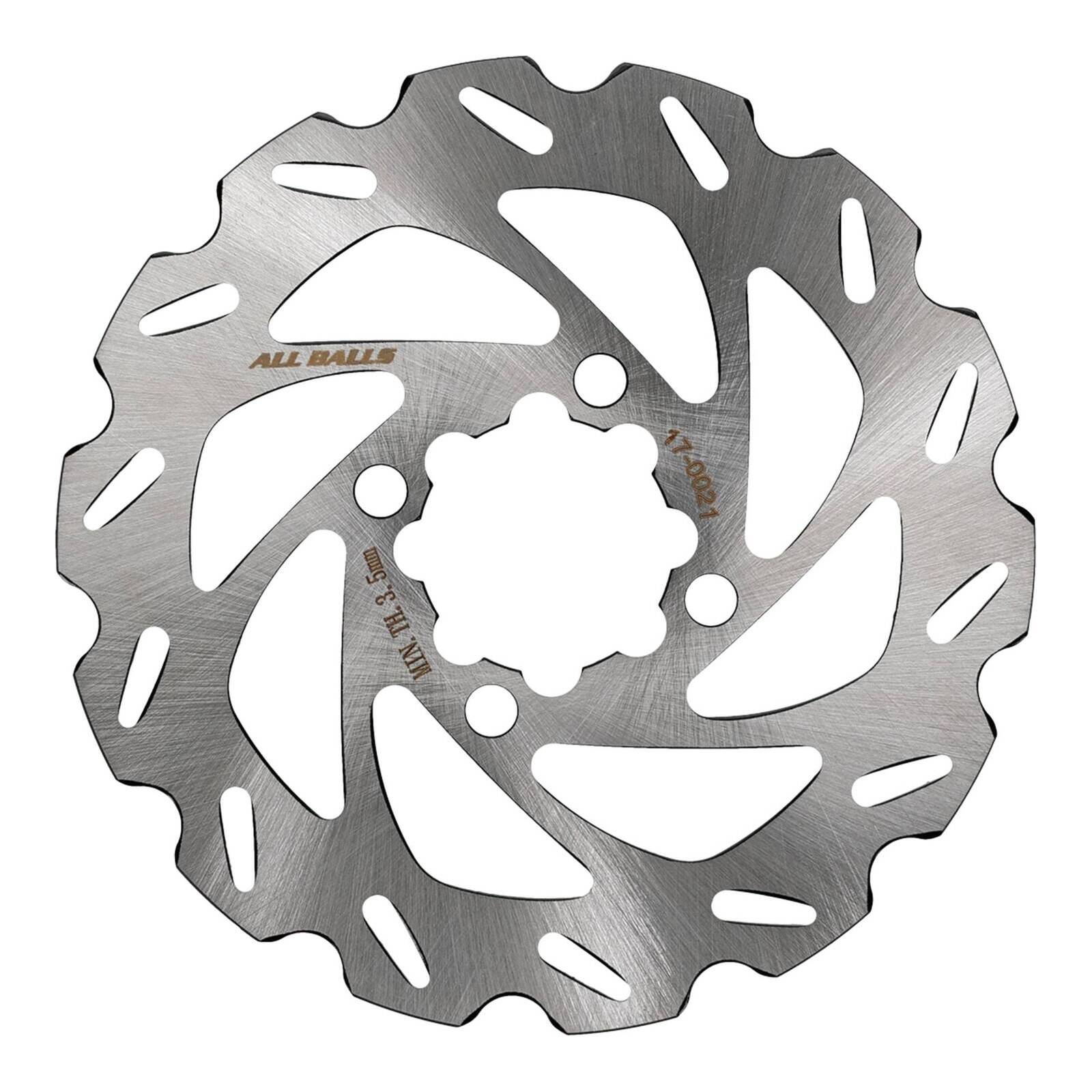 Brake Disc 18-0021 - Image 1