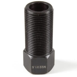WHITES FLYWHEEL PULLER Hollow 22mm x 1.5 R/H THREAD (male) - Image 2