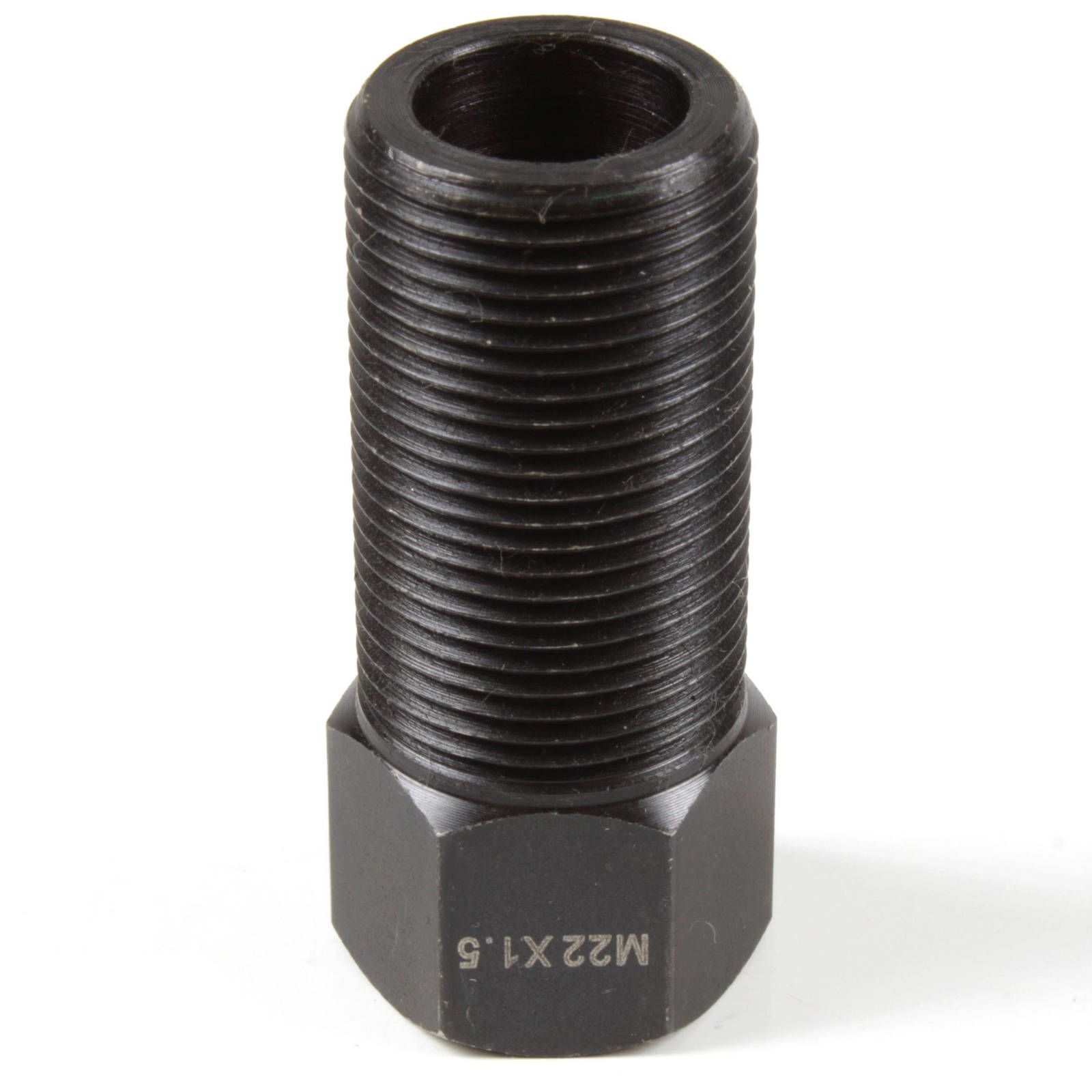 WHITES FLYWHEEL PULLER Hollow 22mm x 1.5 R/H THREAD (male) - Image 2