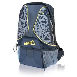 Backpack Leatt Element with Hydration System