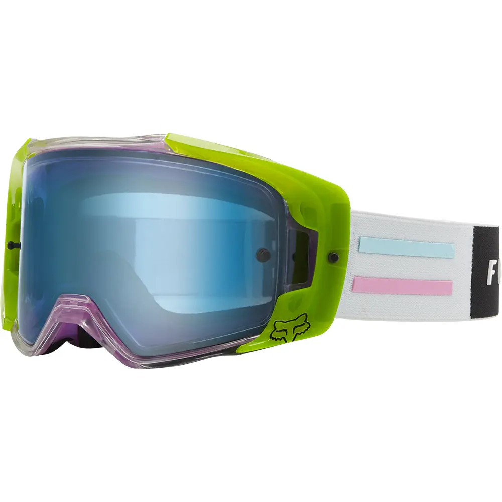 Fox Vue Vlar Multi Goggles