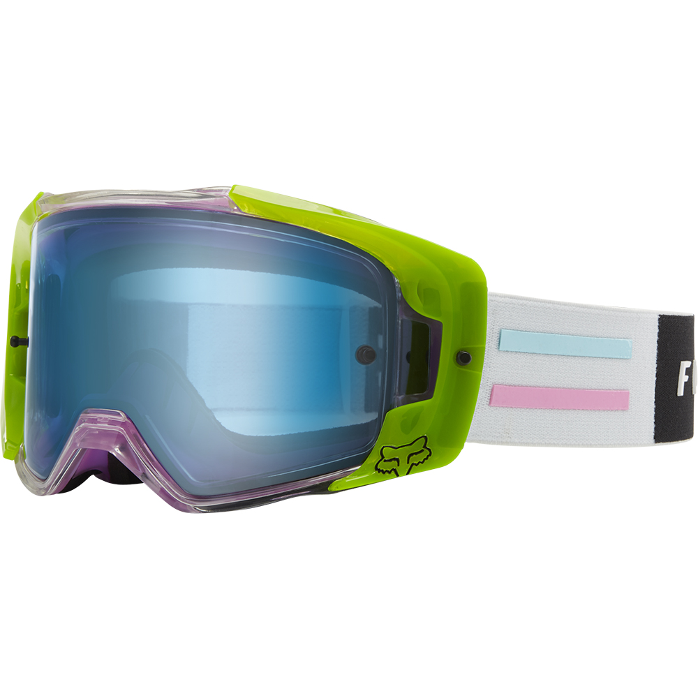 Fox Vue Vlar Multi Goggles - Image 1