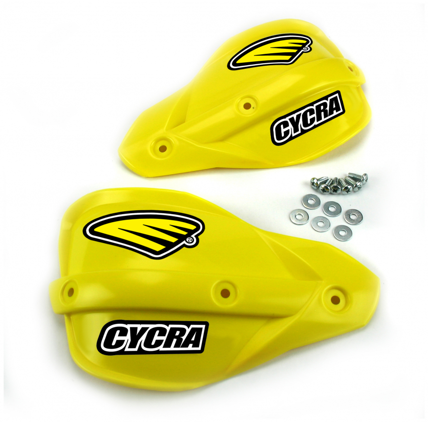 Cycra Probend Classic Replacement Shield - Image 6