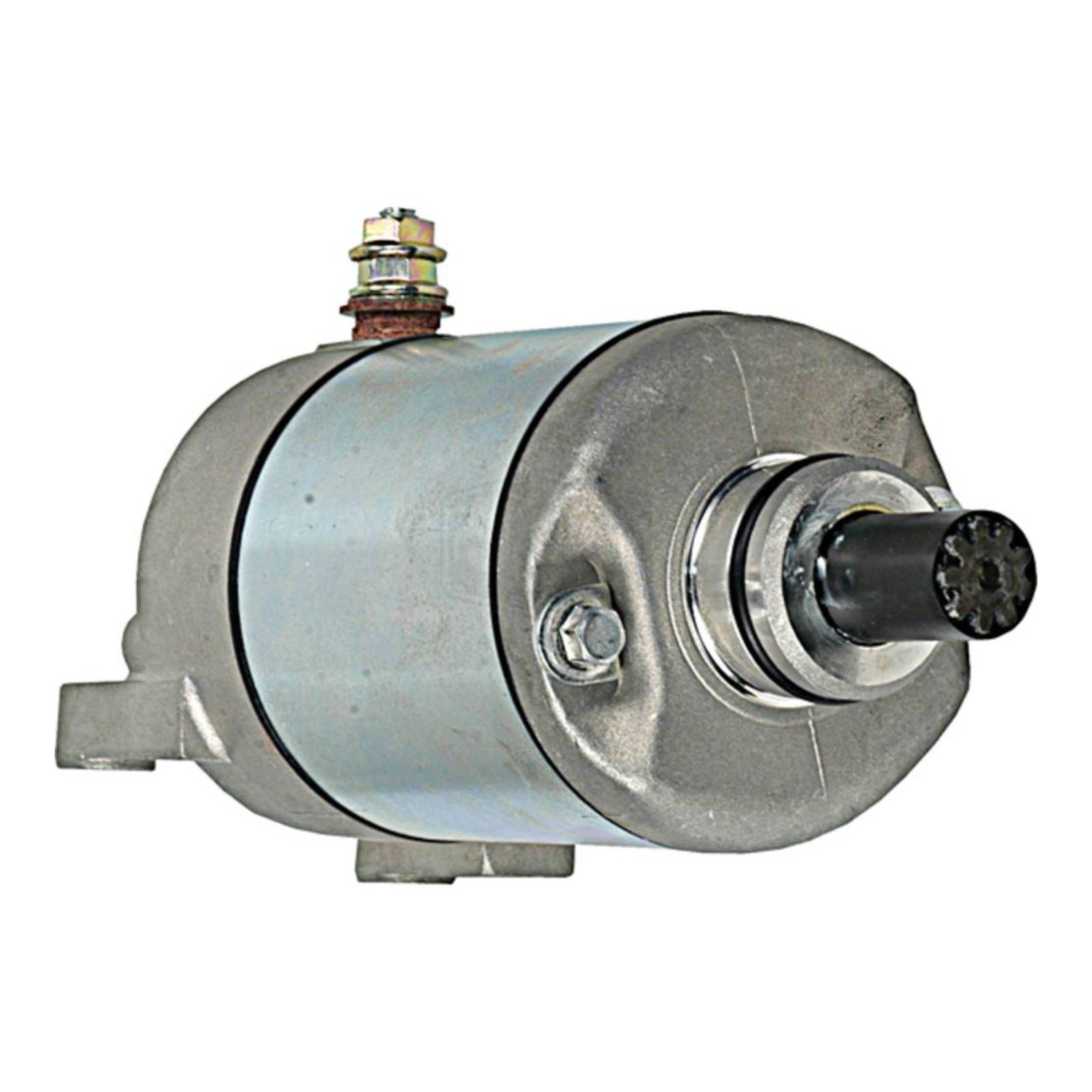 STARTER MOTOR J&N 410-54075 SMU0282 - Image 1