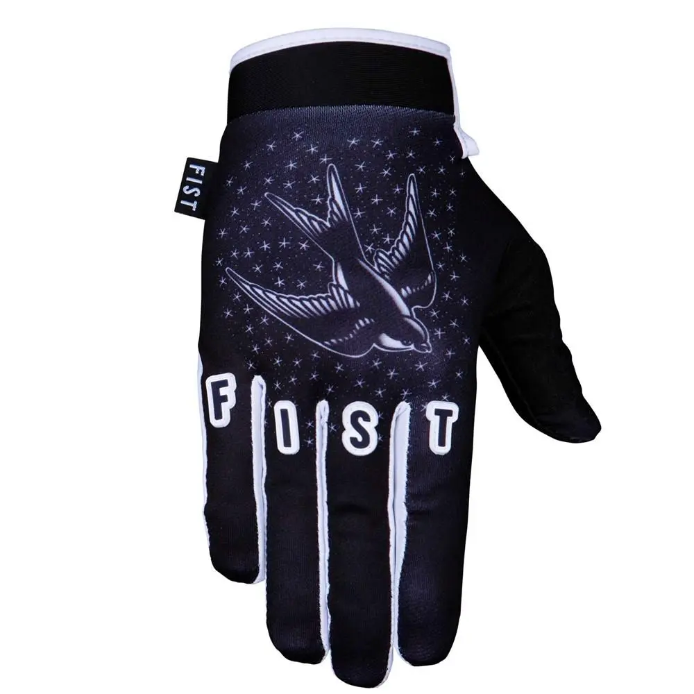 Fist Swallow Gloves