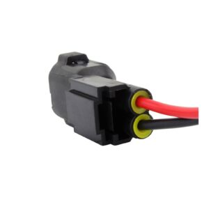 2-POS IGN KEY SWITCH ASSTD HOND MODELS RFR FITMENTS INDENT - Image 4