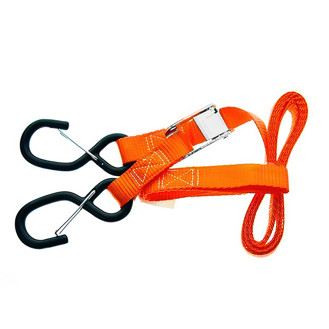 Tie Downs 25mm Orange Acerbis [] - Image 1