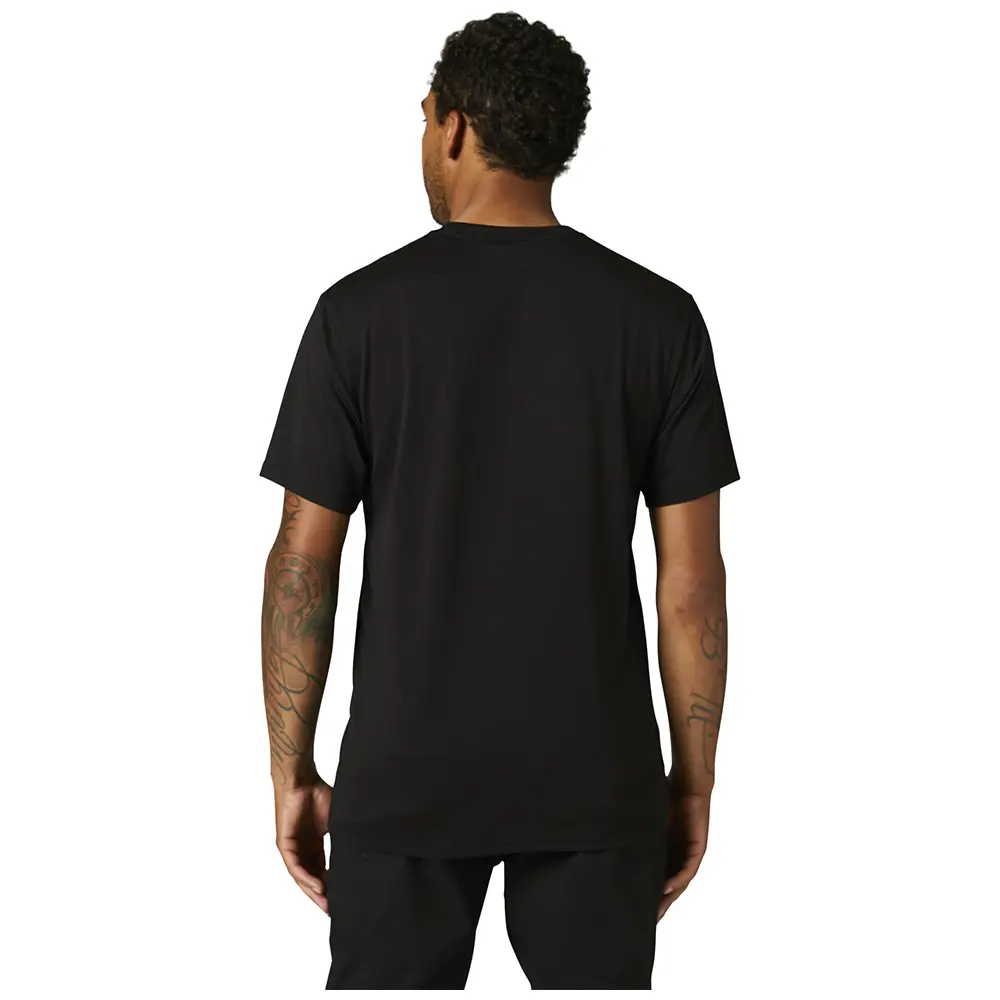 Fox Going Pro Tech Tee Black