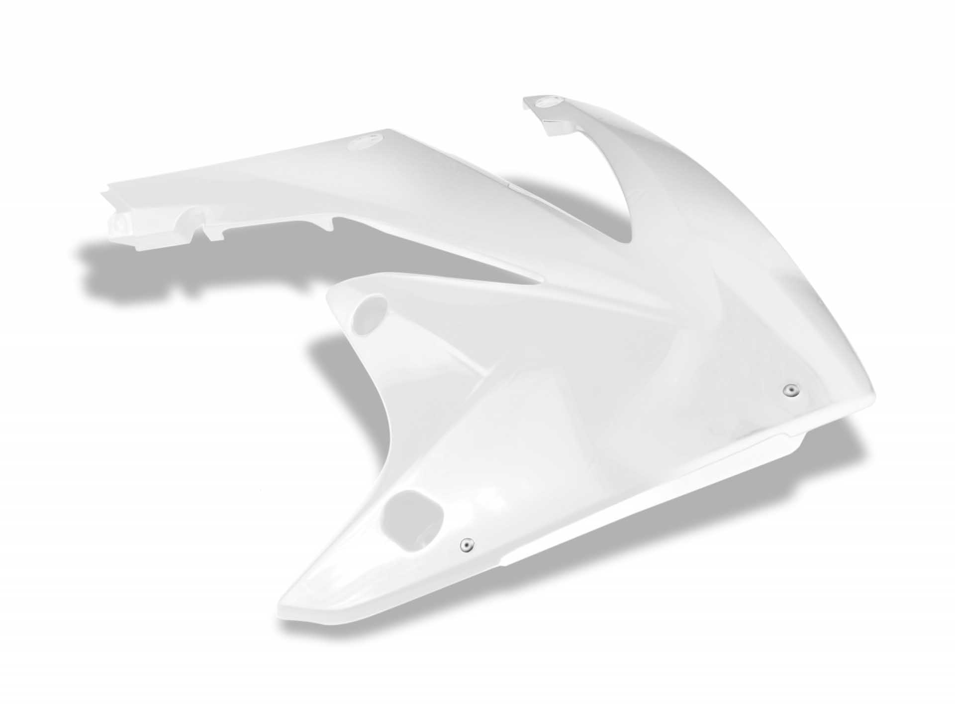 SHRD CRF450 09-12 250 10-13 WH - Image 1
