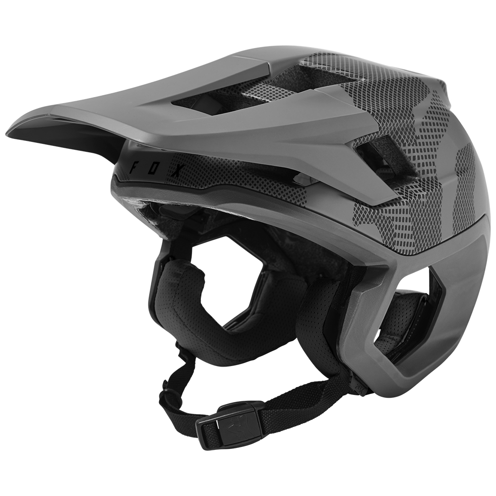 DROPFRAME PRO HELMET MIPS CE [GREY CAMO] S - Image 2