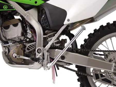 Trail Tech Kickstand KX250F/450F (09-10)