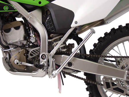Trail Tech Kickstand KX250F/450F (09-10) - Image 1