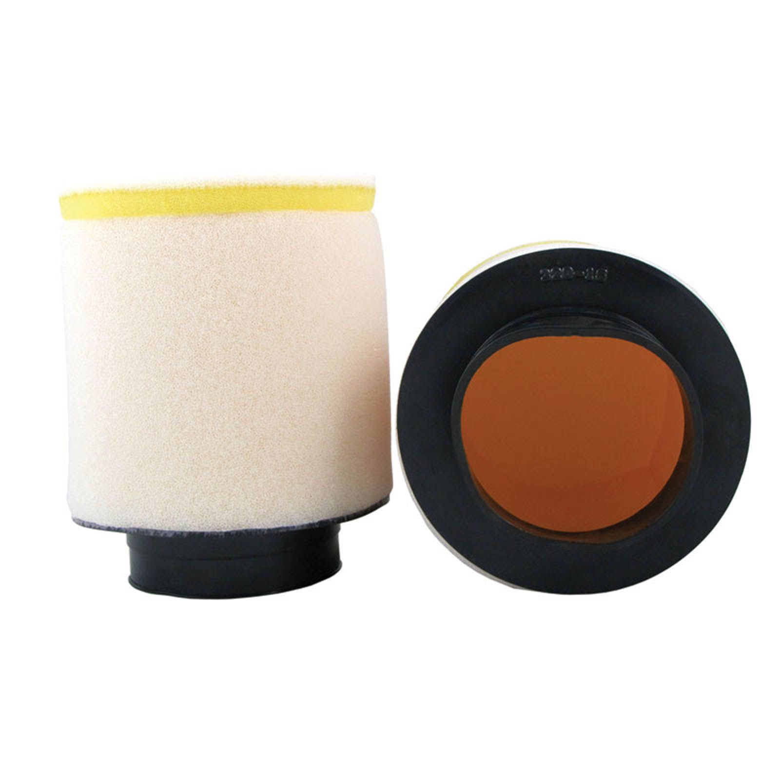 AIR FILTER HON TRX250/300EX -99 (70x140) - INDENT - Image 1
