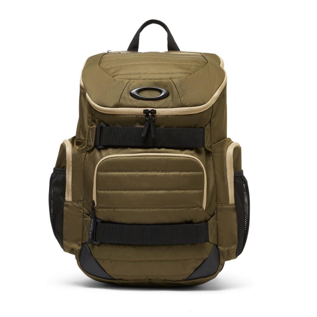 Oakley Enduro 3.0 Big Backpack Army Green / Pebble - Image 1