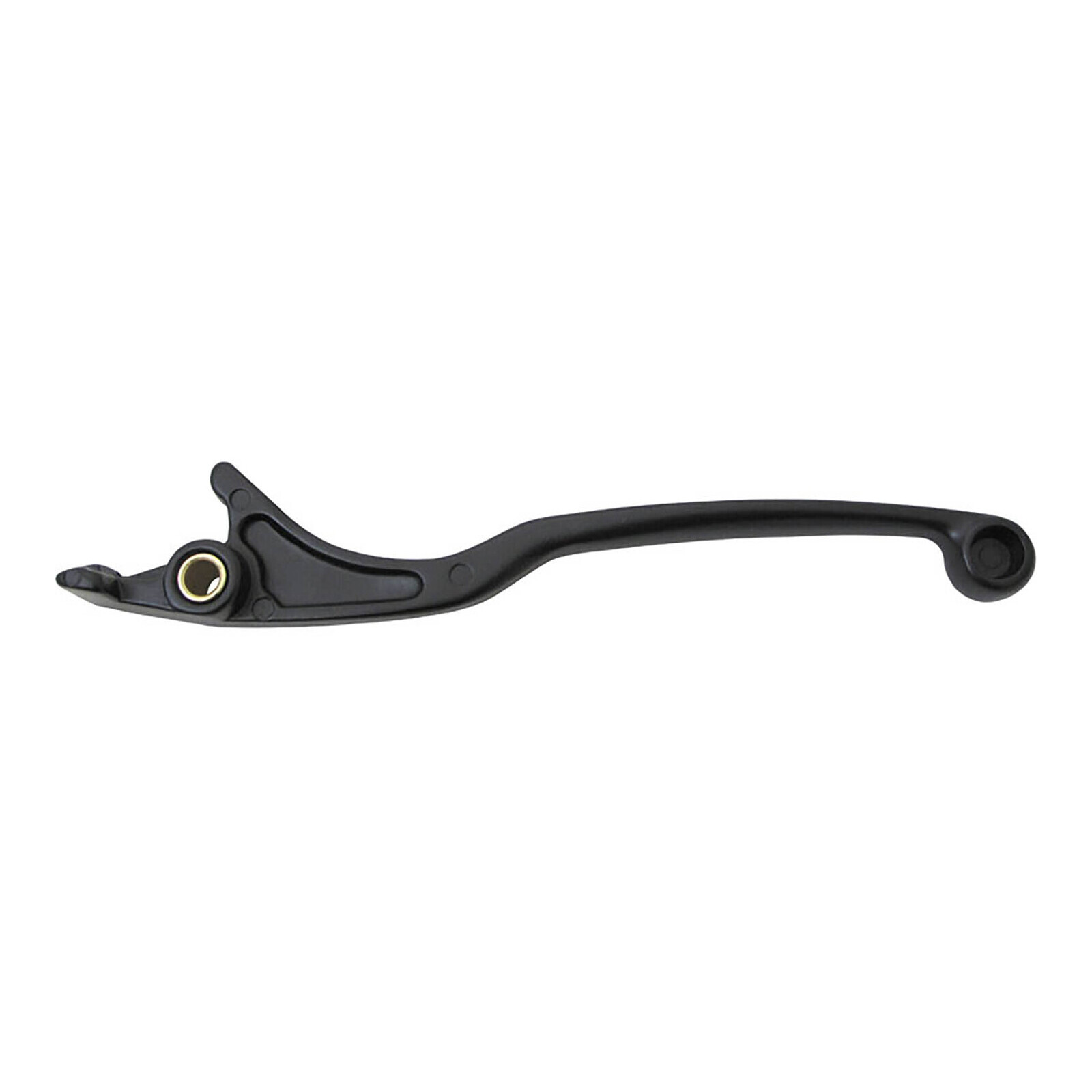 WMP Brake Lever Suzuki GN250 /RG150 Disc - Image 2