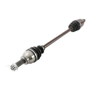 ATV CV Axle 6 Ball Complete Shaft - Honda - Image 3