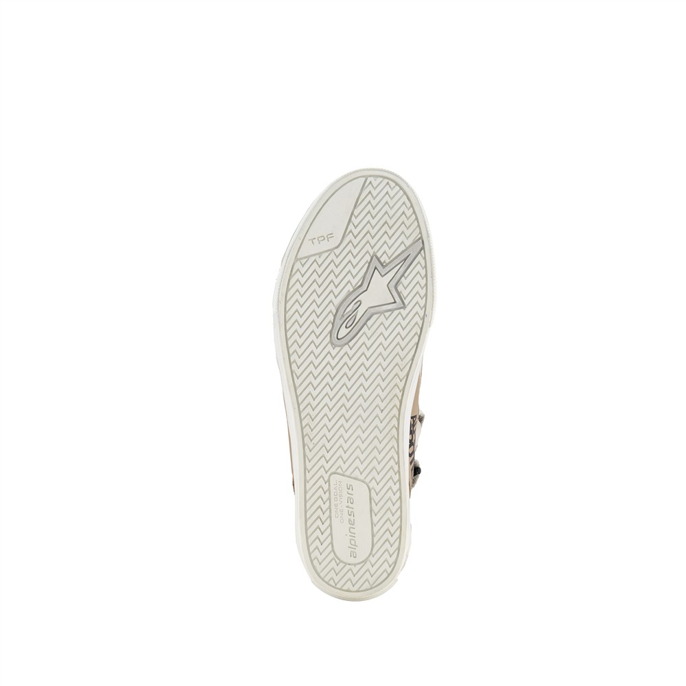 Stella Stated Flair Shoes Warm Gray/White 7.5/39 - Image 6