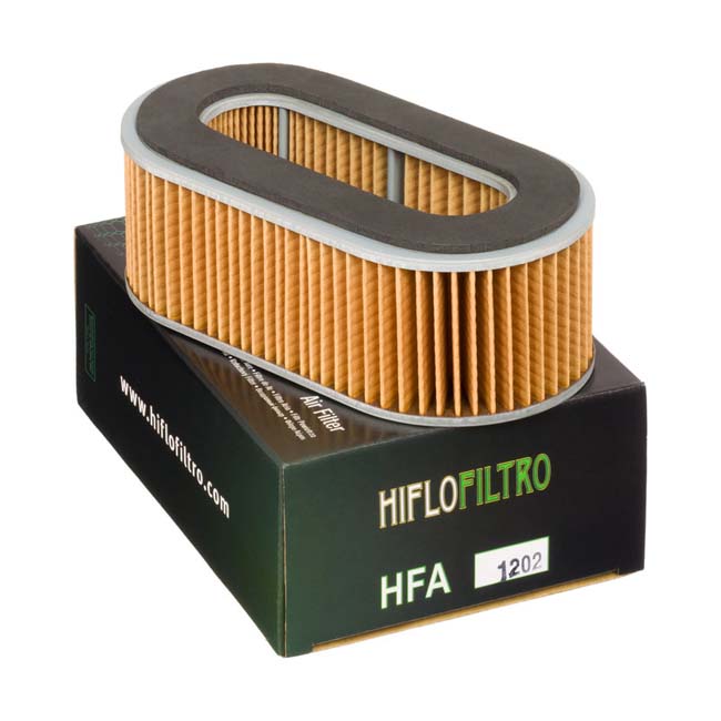 I Hiflo Air Filter Indent Only [] - Image 1