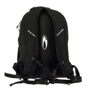 RICHA PITSTOP BACKPACK BLK - Image 2