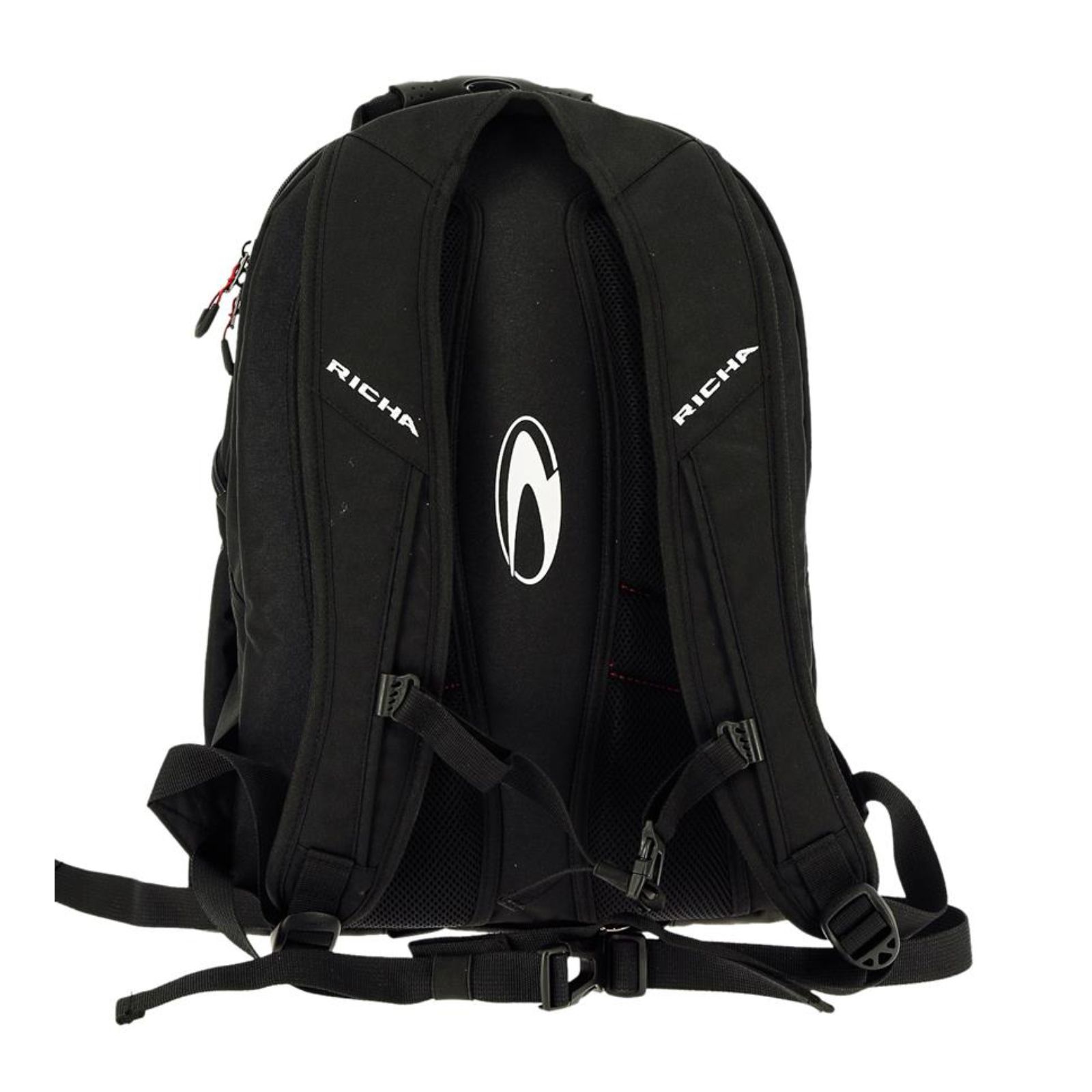 RICHA PITSTOP BACKPACK BLK - Image 2