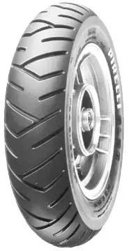 Scooter Tyre Pirelli SL26 Tubeless 90/90-10
