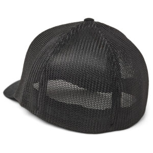Fox Mysticks Flexfit Cap Black - Image 2