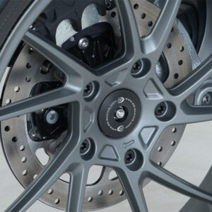 Rear Spindle Blanking Plates Pair Panigale V4/ 4S R&G      [] - Image 4