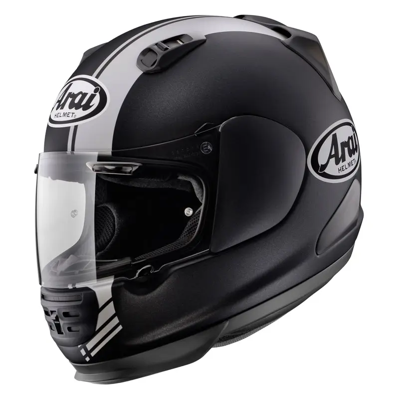 Road Helmet Arai Rebel Base White