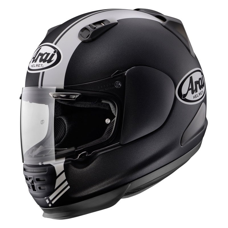 Road Helmet Arai Rebel Base White - Image 1