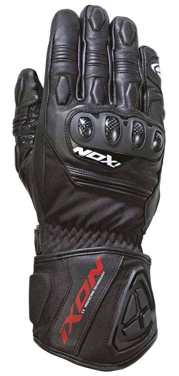 Ixon Pro Chrono Gloves - Image 1