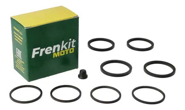 FRENKIT CALLIPER SEAL KIT BREMBO FRONT BMW - NOW FR 622008