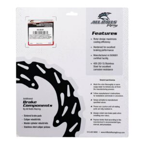 Brake Disc 18-0041 - Image 5