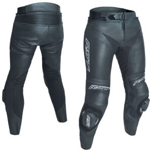 Pants RST Blade 2 Leather Black - Image 1