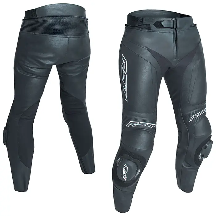 Pants RST Blade 2 Leather Black
