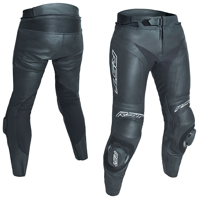 Pants RST Blade 2 Leather Black - Image 1