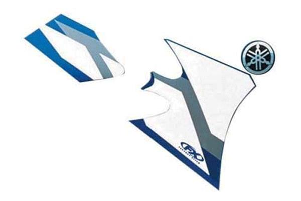 *OEM 18 YZ450F 2018 Tank/Shrouds FX                        [] - Image 15