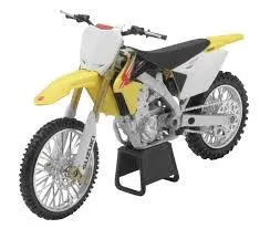 1:6 Scale RMZ450