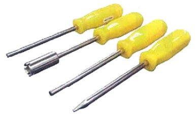 VALVE TOOL SET - Image 1