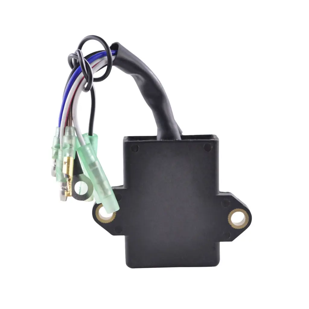 CDI BOX YAMAHA OUTBOARD RFR FITMENTS (RM02245)