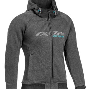 Ixon Palermo Lady Hoodie - Image 1