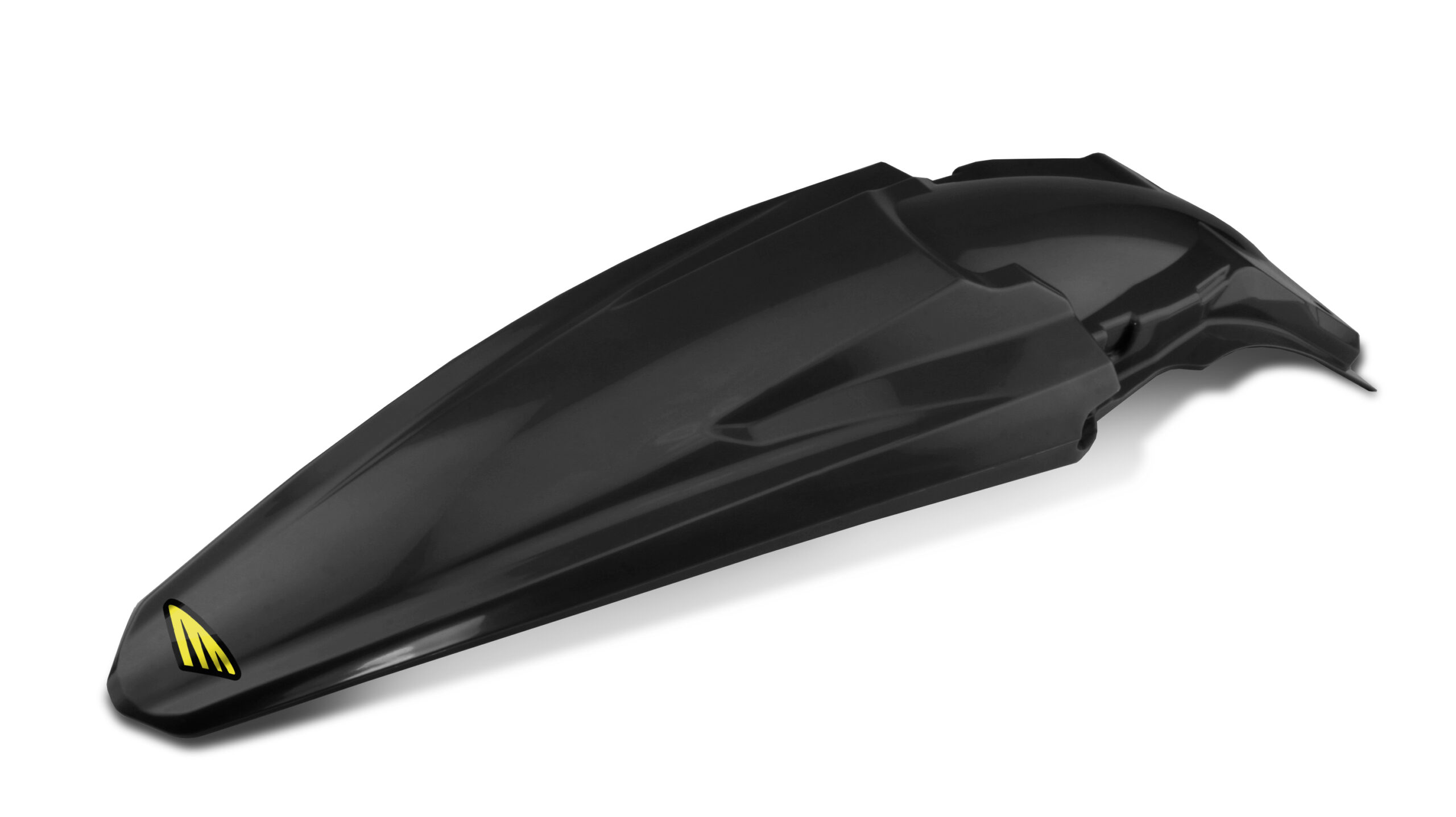 R/FEND 16- KX450F BLK - Image 1