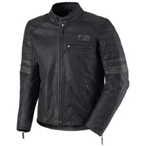 *3XL Moto VTG Jacket Black/ Antik Scott XXXL               [] - Image 2