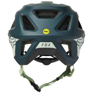 Fox Mainframe Helmet MIPS CE Emerald - Image 6
