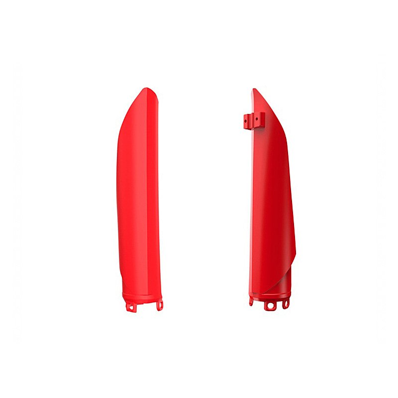 FORK GUARDS BETA RR 2T 12- /RR 4T 11- BTRED - Image 1