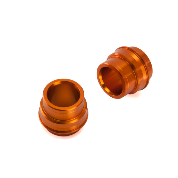 ZETA WHEEL SPACER Fr BLUE - Image 26